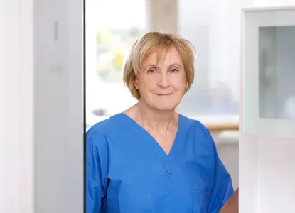 Zahnmedizin in Erfurt - MKG, Oral­chirurgie, Implan­to­lo­gie - Gemeinschaftspraxis für Zahnmedizin