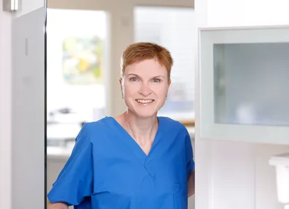 Zahnmedizin in Erfurt - MKG, Oral­chirurgie, Implan­to­lo­gie - Gemeinschaftspraxis für Zahnmedizin