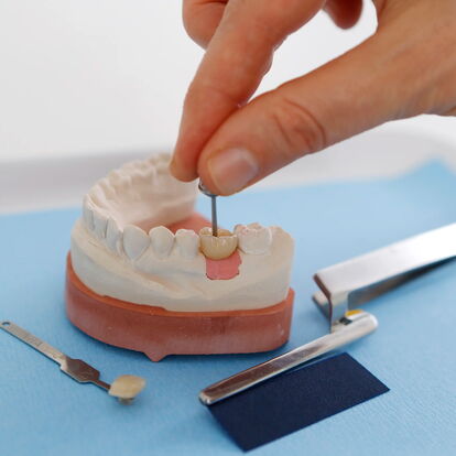 Zahnmedizin in Erfurt - MKG, Oralchirurgie, Implantologie - Gemeinschaftspraxis für Zahnmedizin
