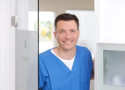 Zahnmedizin in Erfurt - MKG, Oral­chirurgie, Implan­to­lo­gie - Gemeinschaftspraxis für Zahnmedizin