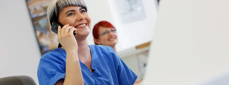 Zahnmedizin in Erfurt - MKG, Oral­chirurgie, Implan­to­lo­gie - Gemeinschaftspraxis für Zahnmedizin