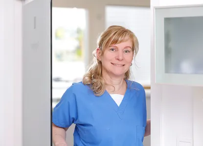 Zahnmedizin in Erfurt - MKG, Oral­chirurgie, Implan­to­lo­gie - Gemeinschaftspraxis für Zahnmedizin