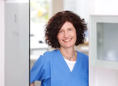 Zahnmedizin in Erfurt - MKG, Oral­chirurgie, Implan­to­lo­gie - Gemeinschaftspraxis für Zahnmedizin