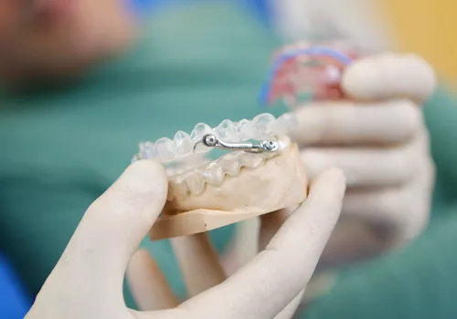 Zahnmedizin in Erfurt - MKG, Oralchirurgie, Implantologie - Gemeinschaftspraxis für Zahnmedizin