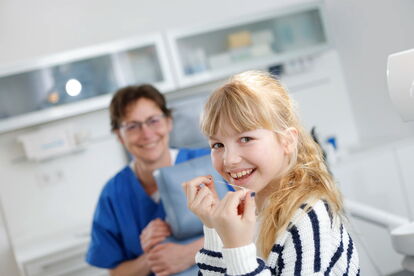 Zahnmedizin in Erfurt - MKG, Oral­chirurgie, Implan­to­lo­gie - Gemeinschaftspraxis für Zahnmedizin