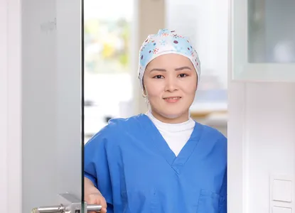 Zahnmedizin in Erfurt - MKG, Oral­chirurgie, Implan­to­lo­gie - Gemeinschaftspraxis für Zahnmedizin