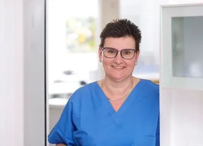 Zahnmedizin in Erfurt - MKG, Oral­chirurgie, Implan­to­lo­gie - Gemeinschaftspraxis für Zahnmedizin
