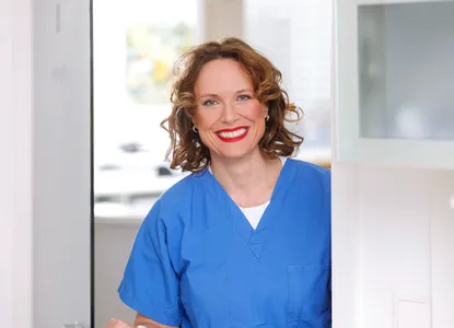 Zahnmedizin in Erfurt - MKG, Oral­chirurgie, Implan­to­lo­gie - Gemeinschaftspraxis für Zahnmedizin
