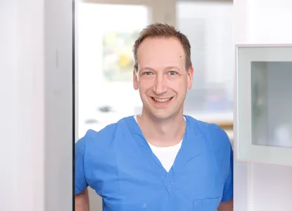 Zahnmedizin in Erfurt - MKG, Oral­chirurgie, Implan­to­lo­gie - Gemeinschaftspraxis für Zahnmedizin