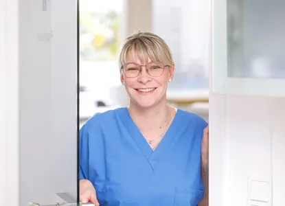 Zahnmedizin in Erfurt - MKG, Oral­chirurgie, Implan­to­lo­gie - Gemeinschaftspraxis für Zahnmedizin