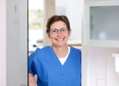 Zahnmedizin in Erfurt - MKG, Oral­chirurgie, Implan­to­lo­gie - Gemeinschaftspraxis für Zahnmedizin