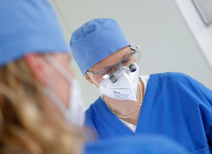 Zahnmedizin in Erfurt - MKG, Oralchirurgie, Implantologie - Gemeinschaftspraxis für Zahnmedizin
